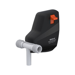 SEAFLO Frost Control Valve Frost Protection Anti-frost Valve Frost Prevention Valve