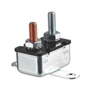 SEAFLO Powered Stabilizing Jack Reset Breaker