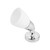 SEAFLO Warm White 3.1w 8-30v Stainless Steel LED Reading Light