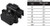 SEAFLO Replacement Adjustable Pressure Switch