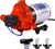 SEAFLO 33W Series 115V AC, 3.0 GPM, 45 PSI Brushless Automatic Demand Diaphragm Water Pressure Pump – Ultra Quiet Operation, Self-Priming, Overload Protection, NSF & UL Certified- 4 Year Warranty!