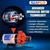 SEAFLO 33W Series 115V AC, 3.0 GPM, 45 PSI Brushless Automatic Demand Diaphragm Water Pressure Pump – Ultra Quiet Operation, Self-Priming, Overload Protection, NSF & UL Certified- 4 Year Warranty!