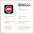 SEAFLO 300A Battery Disconnect Switch – 12V/24V/48V Heavy-Duty Isolator Switch, Single Circuit ON/Off, IP66 Waterproof, Auto, Marine, Boat, RV, Car, ATV – CE & RoHS Certified (On/Off |2-Pack)