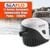 SEAFLO Automatic Submersible Boat Bilge Water Pump 12v 750GPH Auto with Float Switch