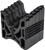 SEAFLO RV Sewer Hose Support 10 FT Replacement for SFSHK1-15-01 Lightweight Plastic Hose Cradle Curves Around Obstacles Tie Down Straps Included 4 Year Warranty