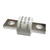 South Bend Components 225A Class T Fast Blow Fuse | 225A | 125 Volts | High Current Protection for Marine, RV, Off-Grid Systems, and Battery Banks | Durable Through-Hole Mount Design (2-Pack)