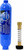 South Bend Components RV Water Filter, Inline System for Camper, Boat, Yacht Use, NSF Certified, Includes 3/4" Flexible Hose Protector, Compatible with Camco 40043, 40013, 4004, (1-Pack)
