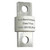 South Bend Components 300A Class T Fast Blow Fuse | 300A | 125 Volts | High Current Protection for Marine, RV, Off-Grid Systems, and Battery Banks | Durable Through-Hole Mount Design