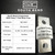South Bend Components 350A Class T Fast Blow Fuse |350A | 125 Volts | High Current Protection for Marine, RV, Off-Grid Systems, and Battery Banks | Durable Through-Hole Mount Design (350A,1-Pack)