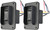 SEAFLO Stabilizer Jack Switch Power Rocker Switch, MAX 30 Amps, 12V/24V, Extend-Retract, 4 Pin Wire Harness, Momentary Reversing Polarity, IP68-Waterproof for RV Boat Truck, 4 Year Warranty (2-Pack)