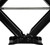 South Bend Component 24 Inch 5000lbs Trailer Scissor Jack(2-Pack)