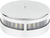SEAFLO 02 Series Horizontal Mount Bi-Color Bow LED Navigation Lights, 10-30V, 1.7W, 2NM, USCG Approved fro Boats Up to 65 FT (20M), IP65 Waterproof (Bi-Color Bow)