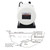 SEAFLO 1000 GPH Air Conditioning Pump 115V Marine AC 16.6 GPM Magnetic Drive Circulation for Systems up to 45000 BTU 26.9 ft Head Continuous Duty HVAC Pump