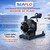 SEAFLO 1000 GPH Air Conditioning Pump 115V Marine AC 16.6 GPM Magnetic Drive Circulation for Systems up to 45000 BTU 26.9 ft Head Continuous Duty HVAC Pump