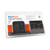 SeaFlo Alarm Control System with 3-Way Switch, 12V 24V