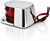 2W LED Bi-Color Bow Light, 1 NM