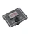 SEAFLO 12V Dual Battery Voltmeter Switch Panel, 20A