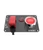 SEAFLO 12V Ignition Switch Panel, 20A 3-in-1