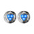 Underwater Lights 02 Series 6 LEDs Pair