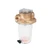 Bronze Raw Water Strainers (Plastic Filter Basket)