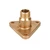 Bronze Flange Adapter