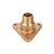 Bronze Flange Adapter