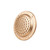 Round Hull Strainers
