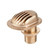Bronze Scoop Thru Hull Strainer
