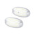 LED Interior Light 01 Series (Surface Mount)