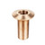 Bronze Thru Hull Fittings