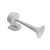 Single Trumpet Mini Air Horns