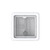 RV Roof Vent Standard Mount Split   Installation (Recommended for use with American-style RVs)