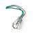 Stainless Steel Push Button Switch 02 Series
