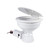 SEAFLO Electric Marine Toilets - Self Priming, Macerator, Switch Panel Control, Ceramic Bowl, Boat Yacht Toilet (Choose Compact/Regular Sizes and 12V/24V Options)