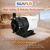 SeaFlo Marine Air Conditioner Circulation Pump 500 GPH / 115V