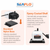 SeaFlo Marine Air Conditioner  Circulation Pump 250 GPH / 115V