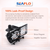 SeaFlo Marine Air Conditioner  Circulation Pump 250 GPH / 115V