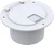 SEAFLO Round Cable Hatch