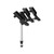 SEAFLO 3 in 1 Rod Holder Mount