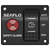 SEAFLO 12V High Water Alarm Switch Panel