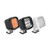 SEAFLO LED Floodlights 08 Series(Bracket Mount)