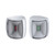 SEAFLO LED Navigation Lights – Regular（Pair）04 series