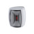 SEAFLO LED Navigation Lights – Mini （Port light）