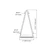 SEAFLO Boat Emergency Plug (2-pack)