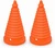 SEAFLO Boat Emergency Plug (2-pack)