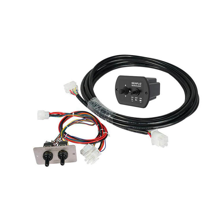 SEAFLO Secondary Remote Control Kits