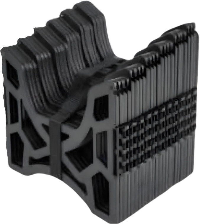SEAFLO RV Sewer Hose Support 10 FT Replacement for SFSHK1-15-01 Lightweight Plastic Hose Cradle Curves Around Obstacles Tie Down Straps Included 4 Year Warranty