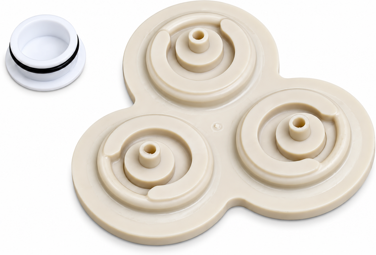 SEAFLO Replacement Diaphragm for 33 Series Pumps (SFRD-33)