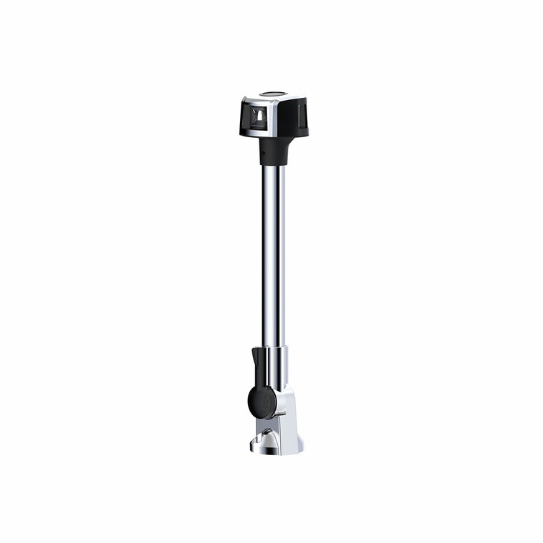 LED All-Round Pole Lights 07 Series Adjustable mount
