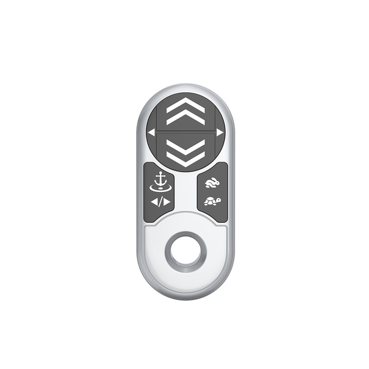 Shallow Water Anchor Remote Control